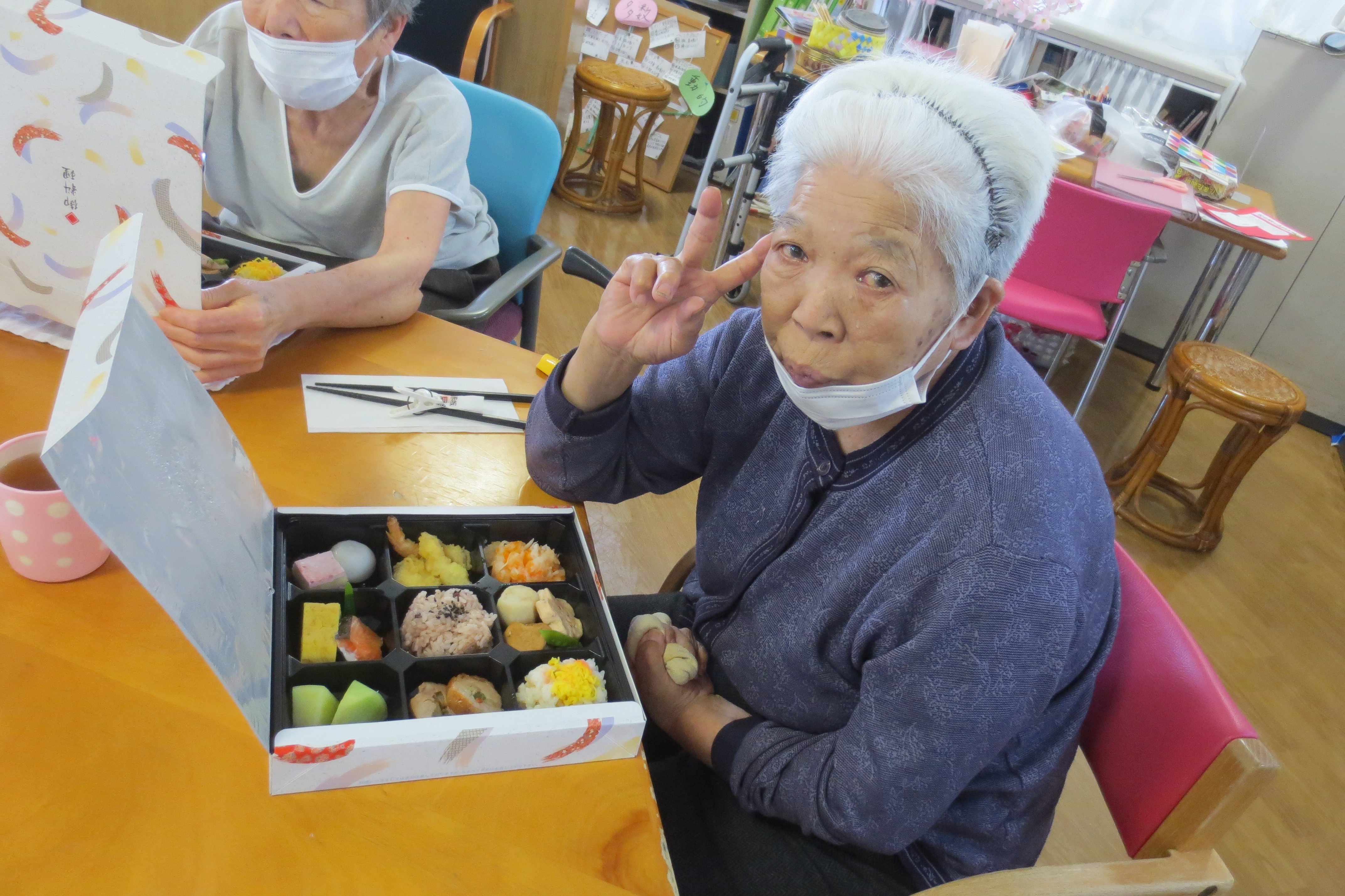 イベント