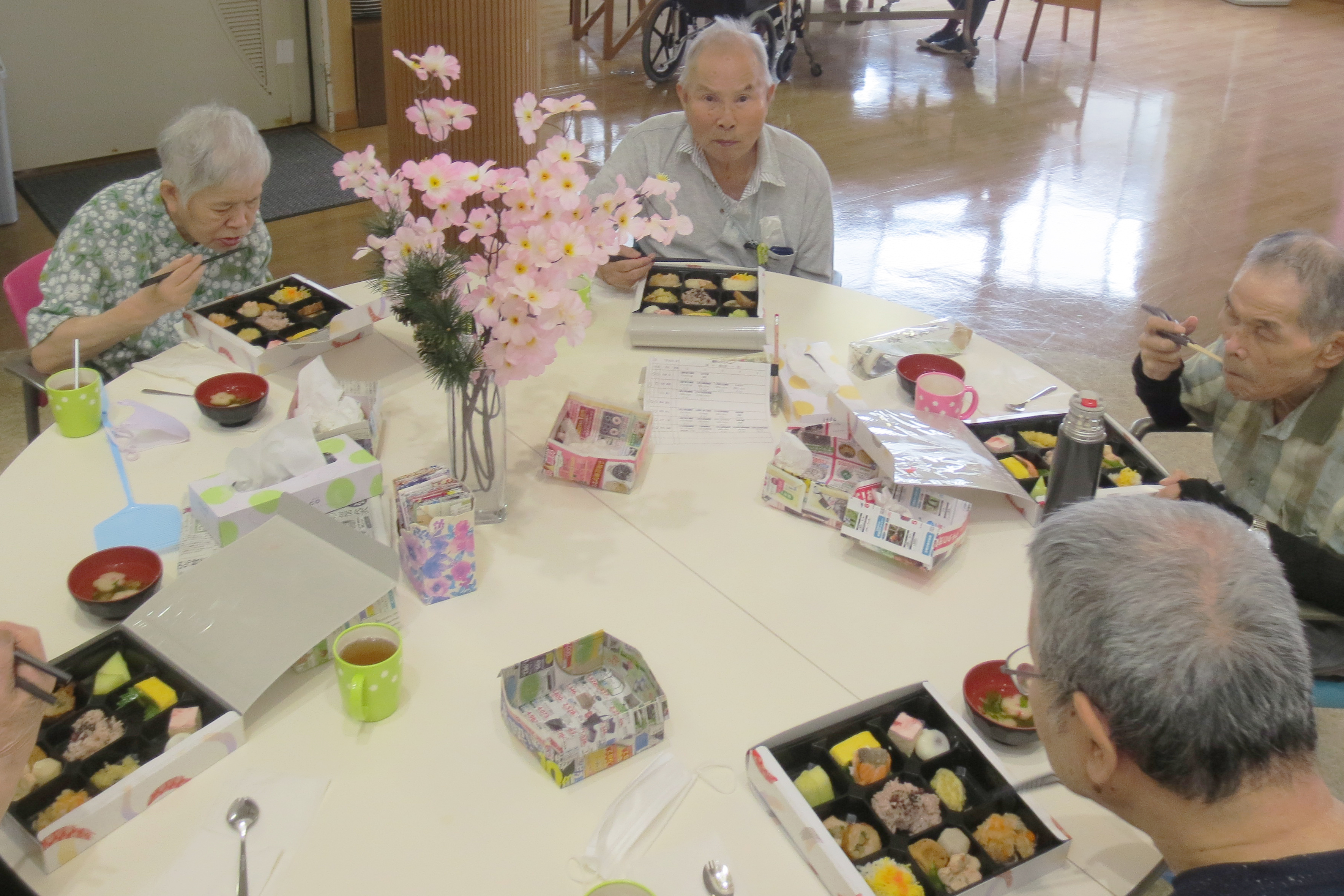 イベント